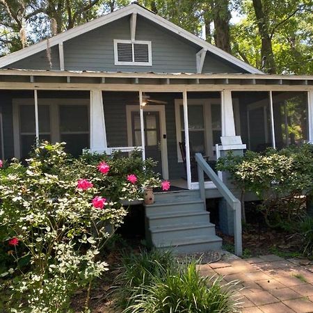 Southern Comfort Tallahassee Exterior photo